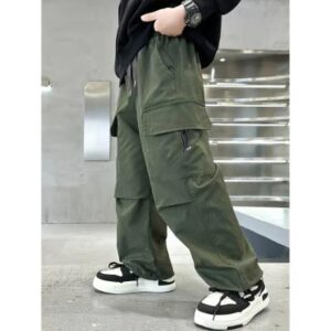 Pantalones Cargo