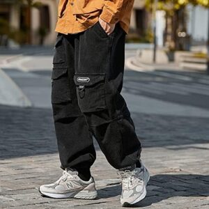 Cargo Street Pants