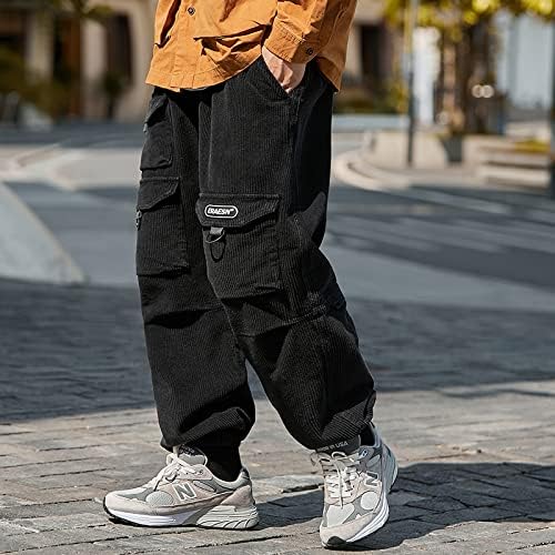 Cargo Street Pants