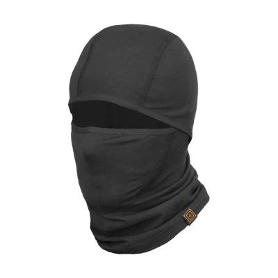 Pasamontañas de punto (Balaclava)