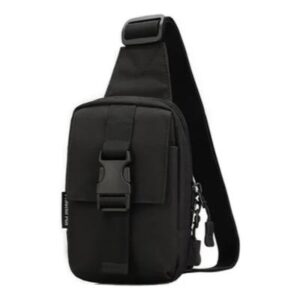 Bolso cruzado (Sling bag)
