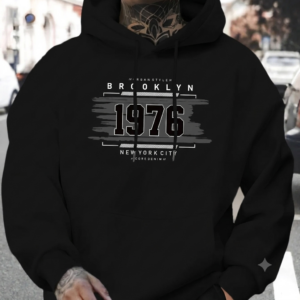 Essential Hoodie