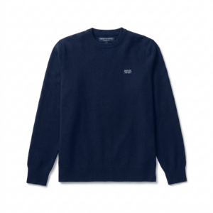 Classic Crewneck
