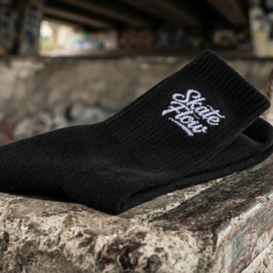 Calcetines Urban Logo - Skate Flow.