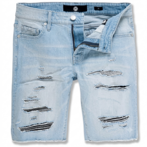 Street Shorts
