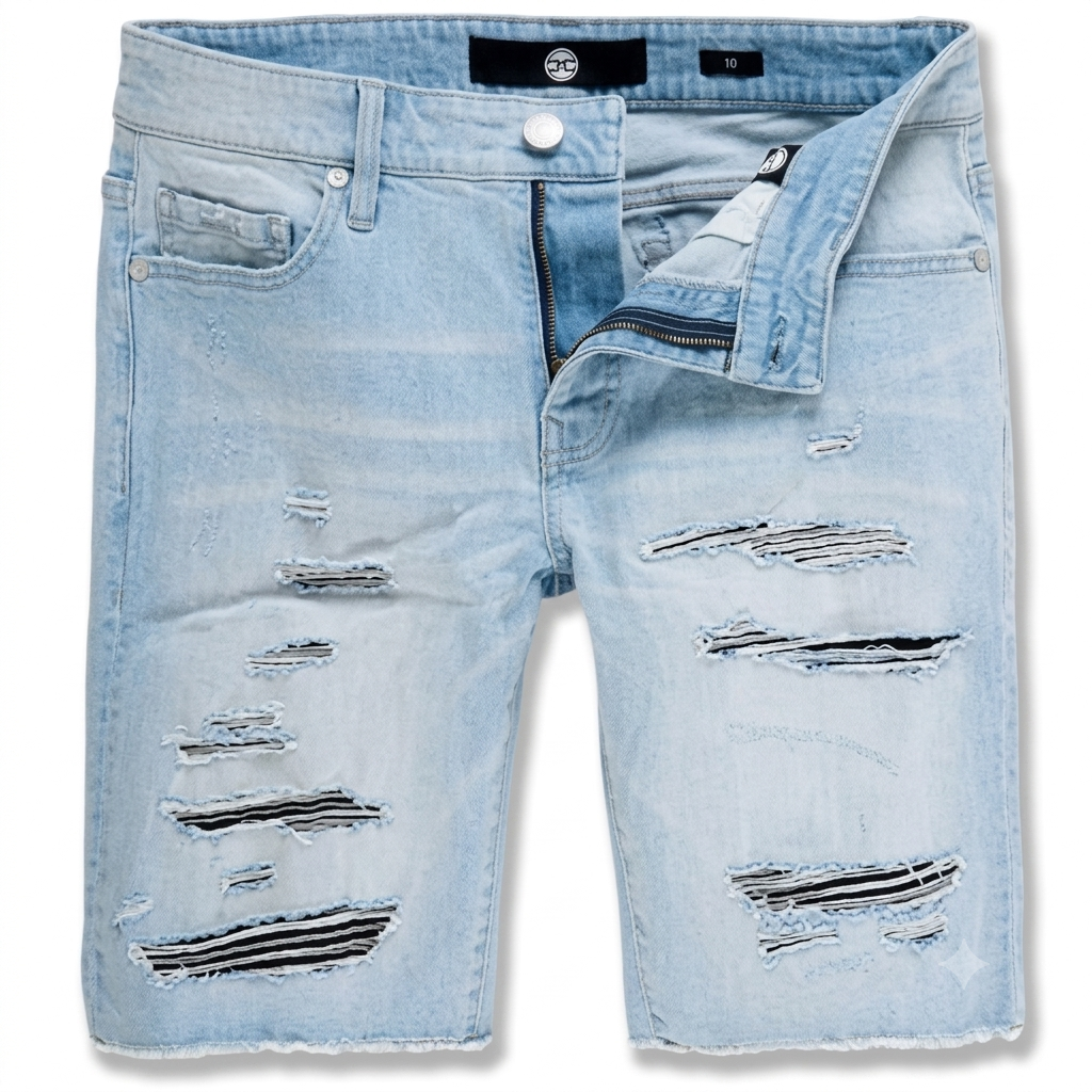 Street Shorts