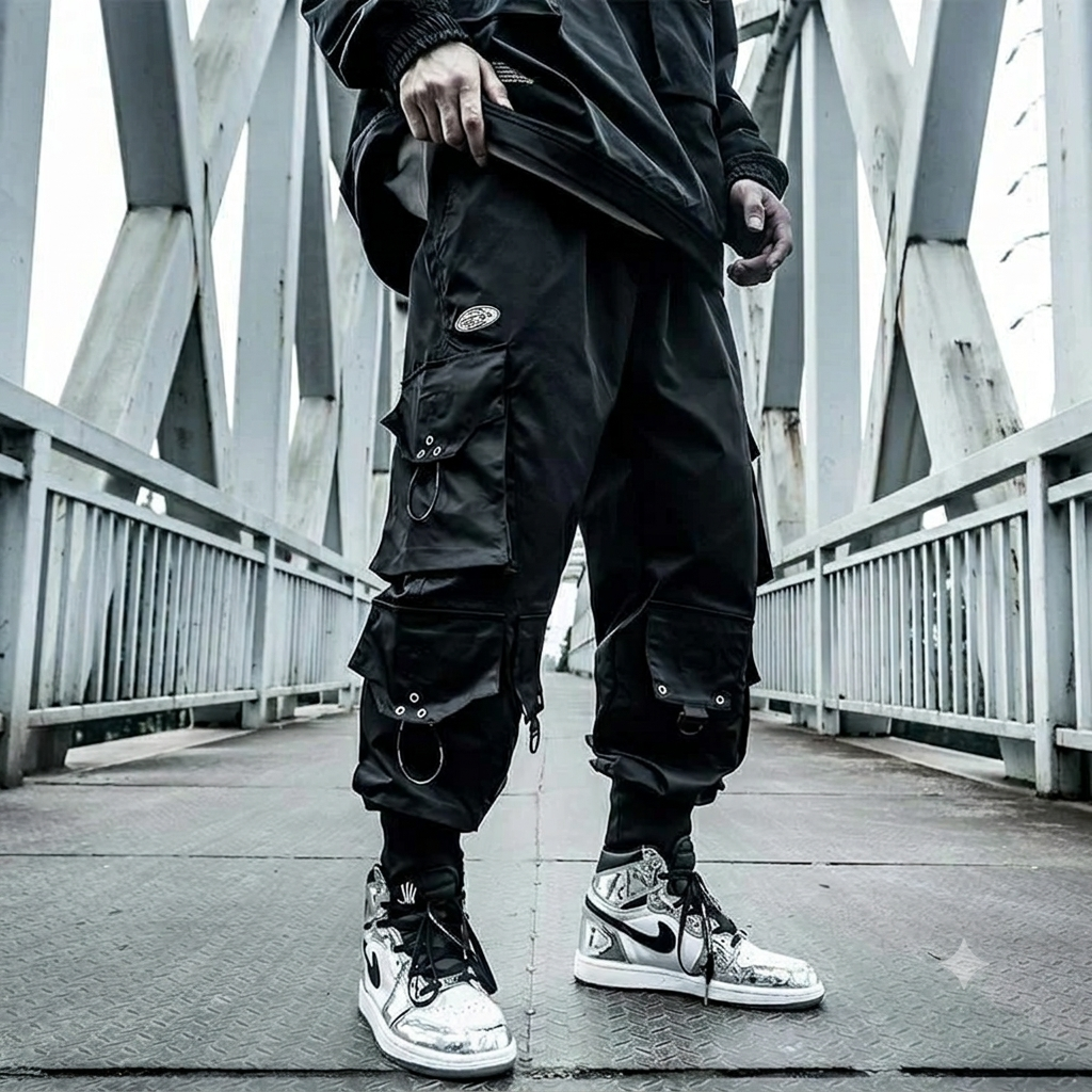 Urban Jogger