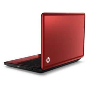 Laptop Nicolas Llasag Sarango