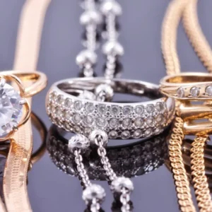 Joyas Erika Pilaguano..