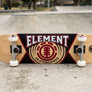Patineta Element