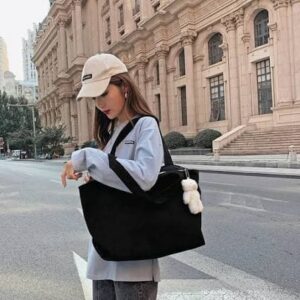 Bolso de Hombro