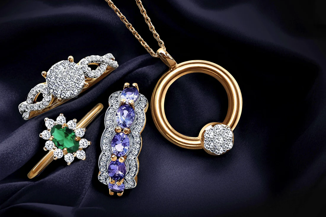 Joyas Erika Pilaguano.. - Imagen 2